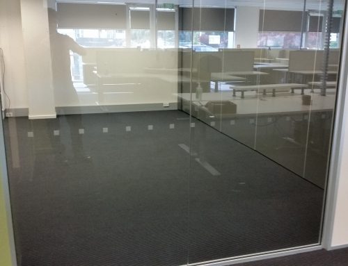 Dusted Crystal Manifestations