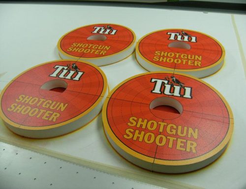Tui- Shotgun Shooter